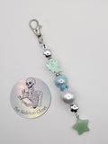 Cute Character Keychain