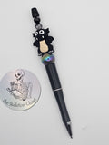 Cute Character Pens