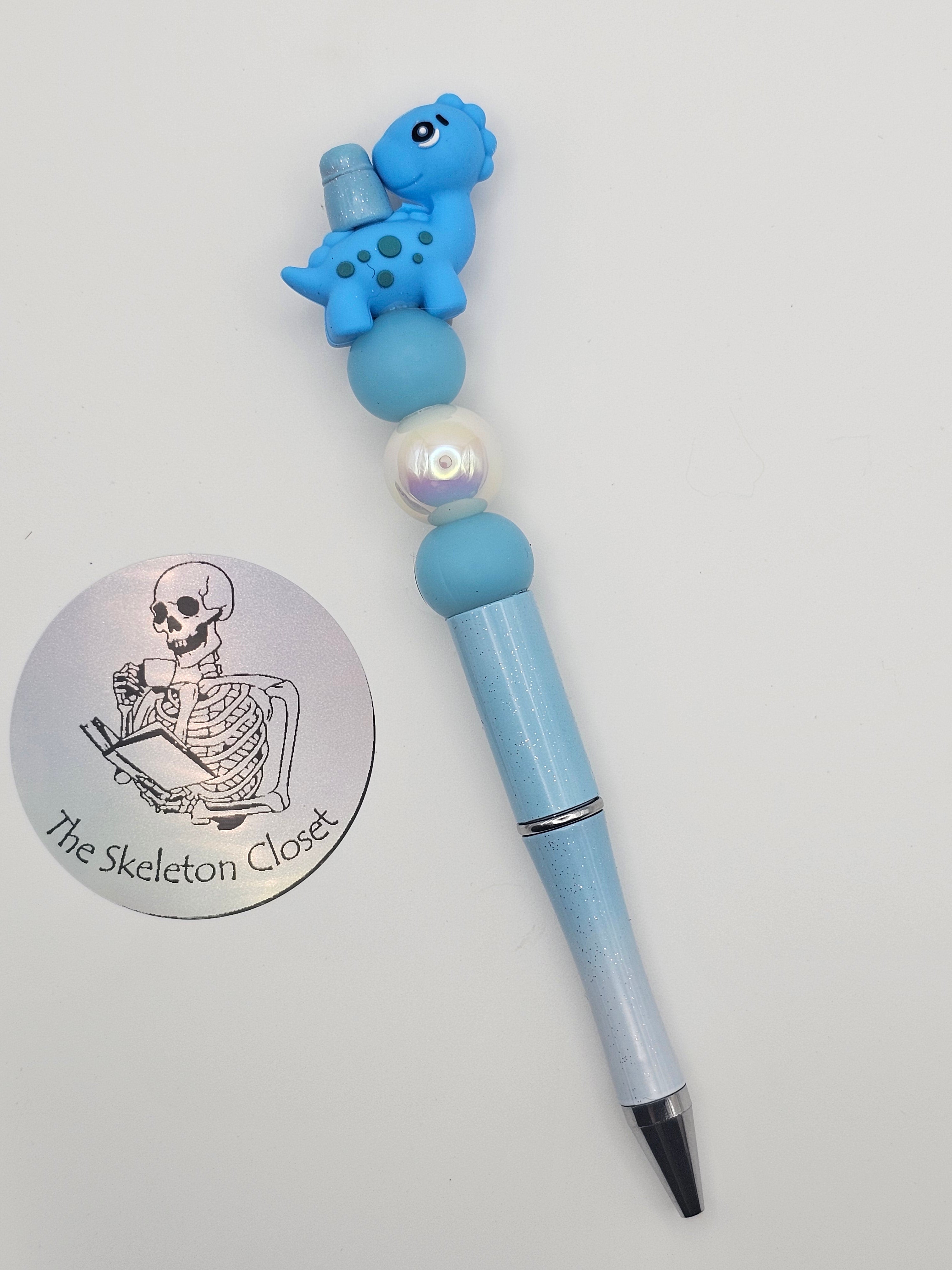 Cute Character Pens