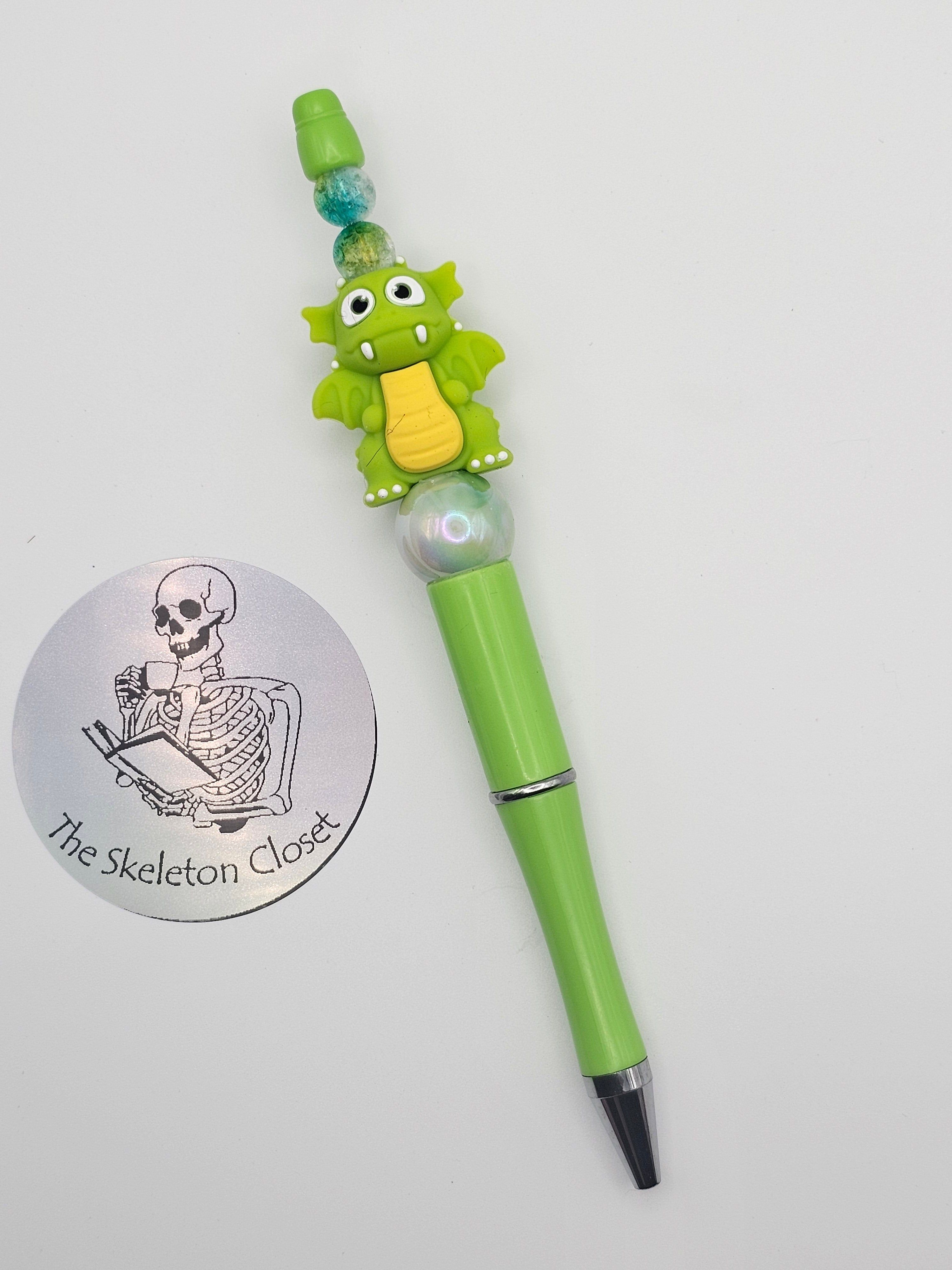 Cute Character Pens