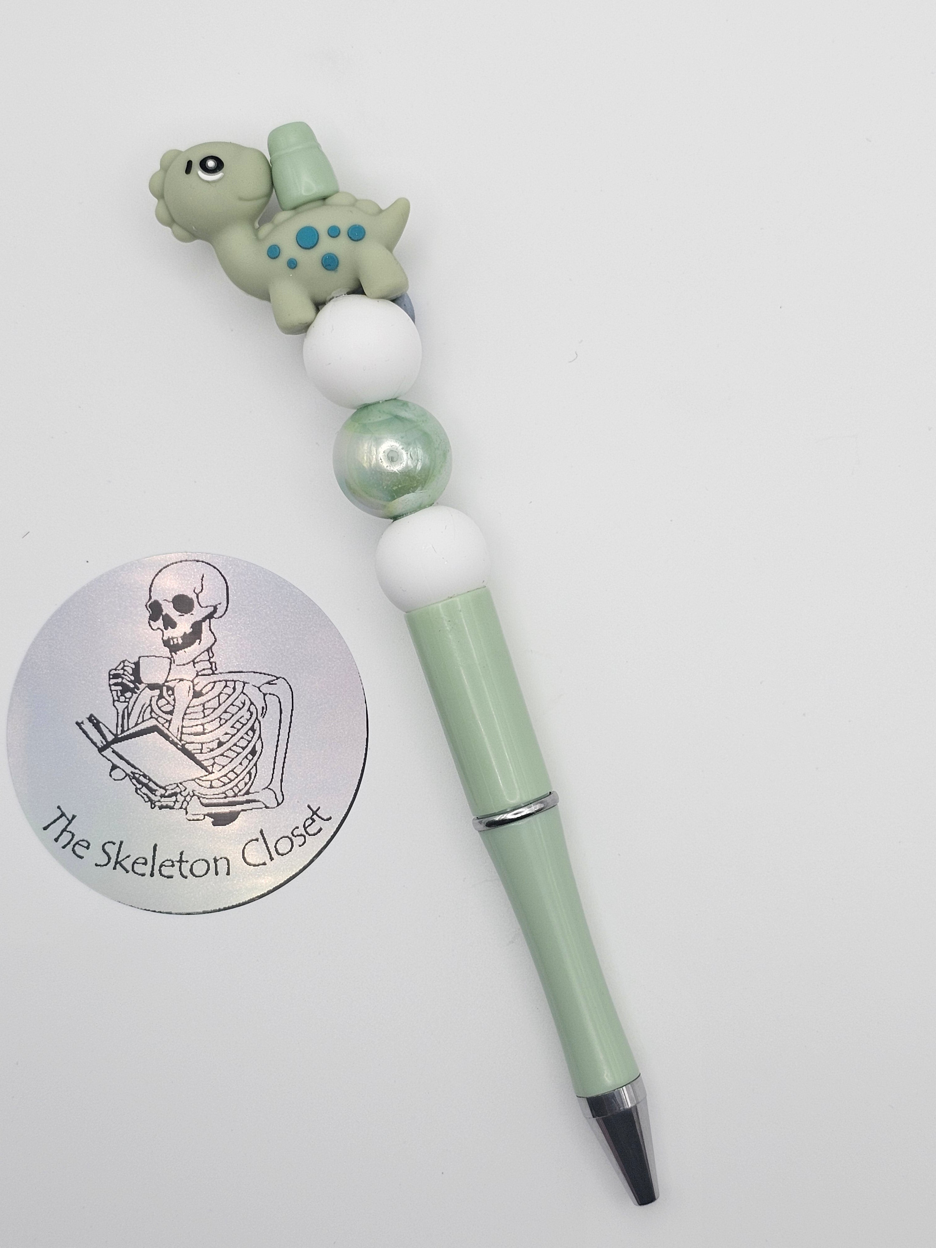 Cute Character Pens