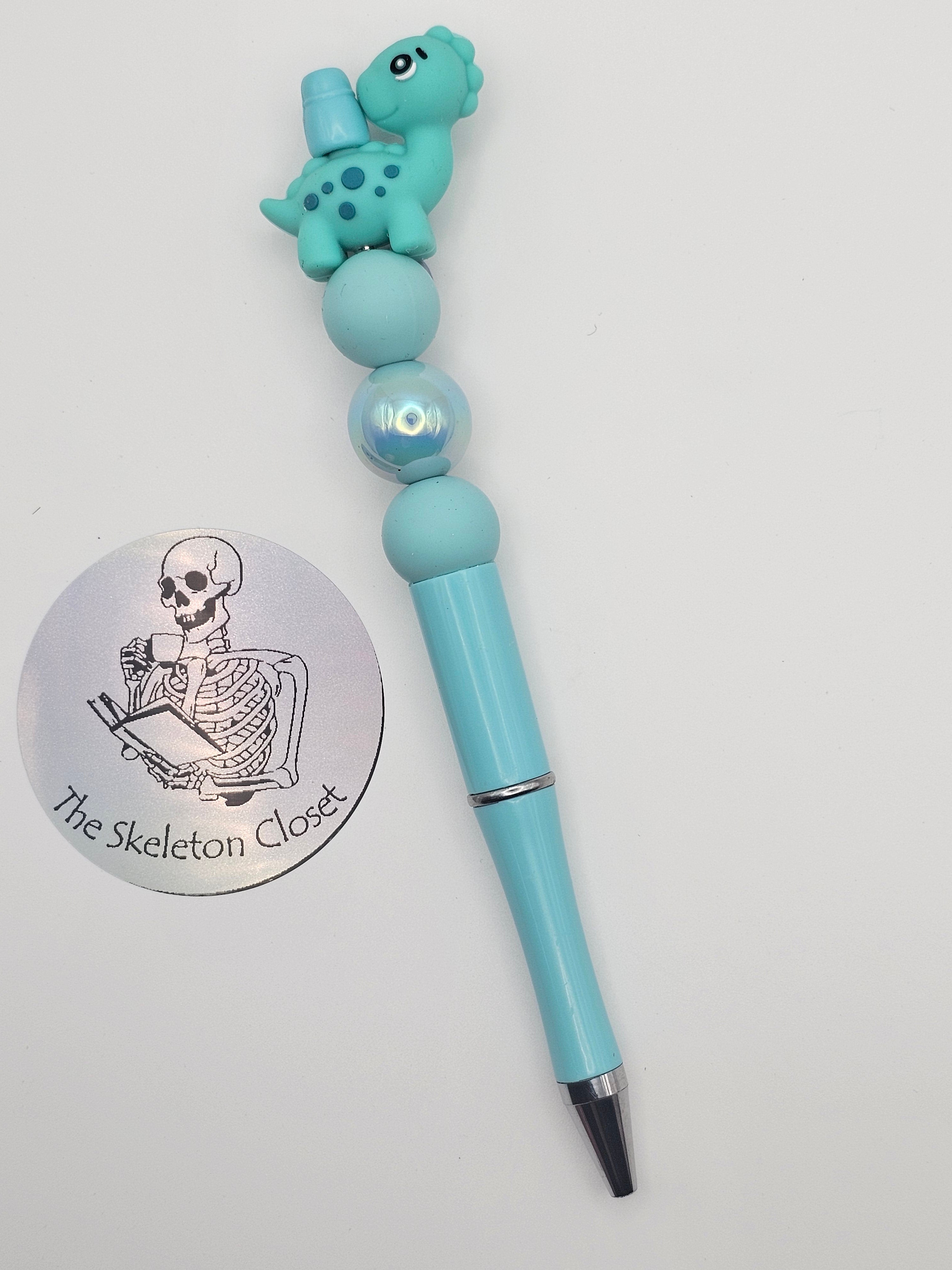 Cute Character Pens