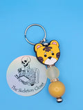 Cute Character Keychains
