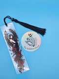 Gothic Bookmarks