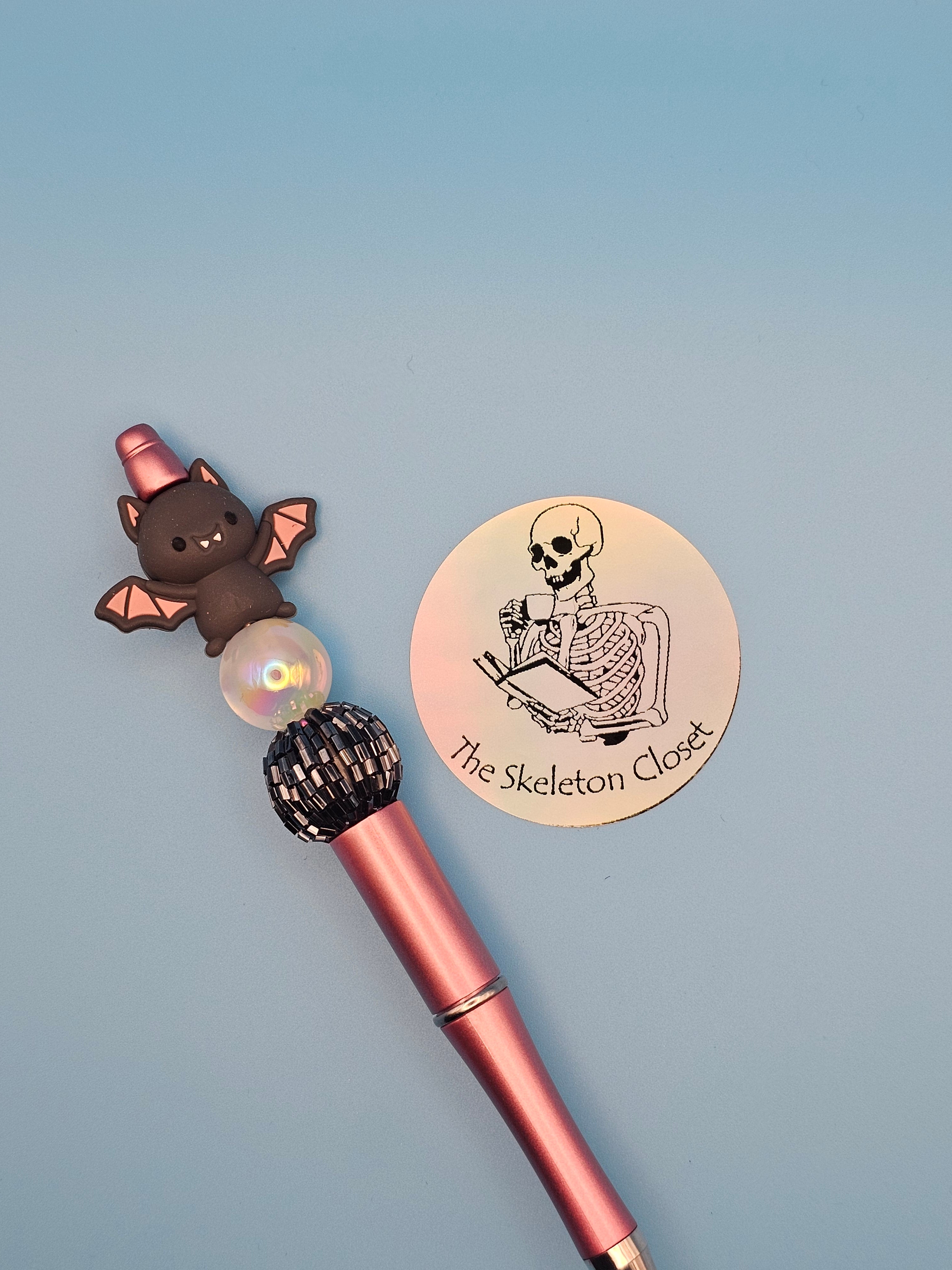 Cute Character Pens