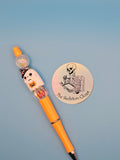 Cute Character Pens