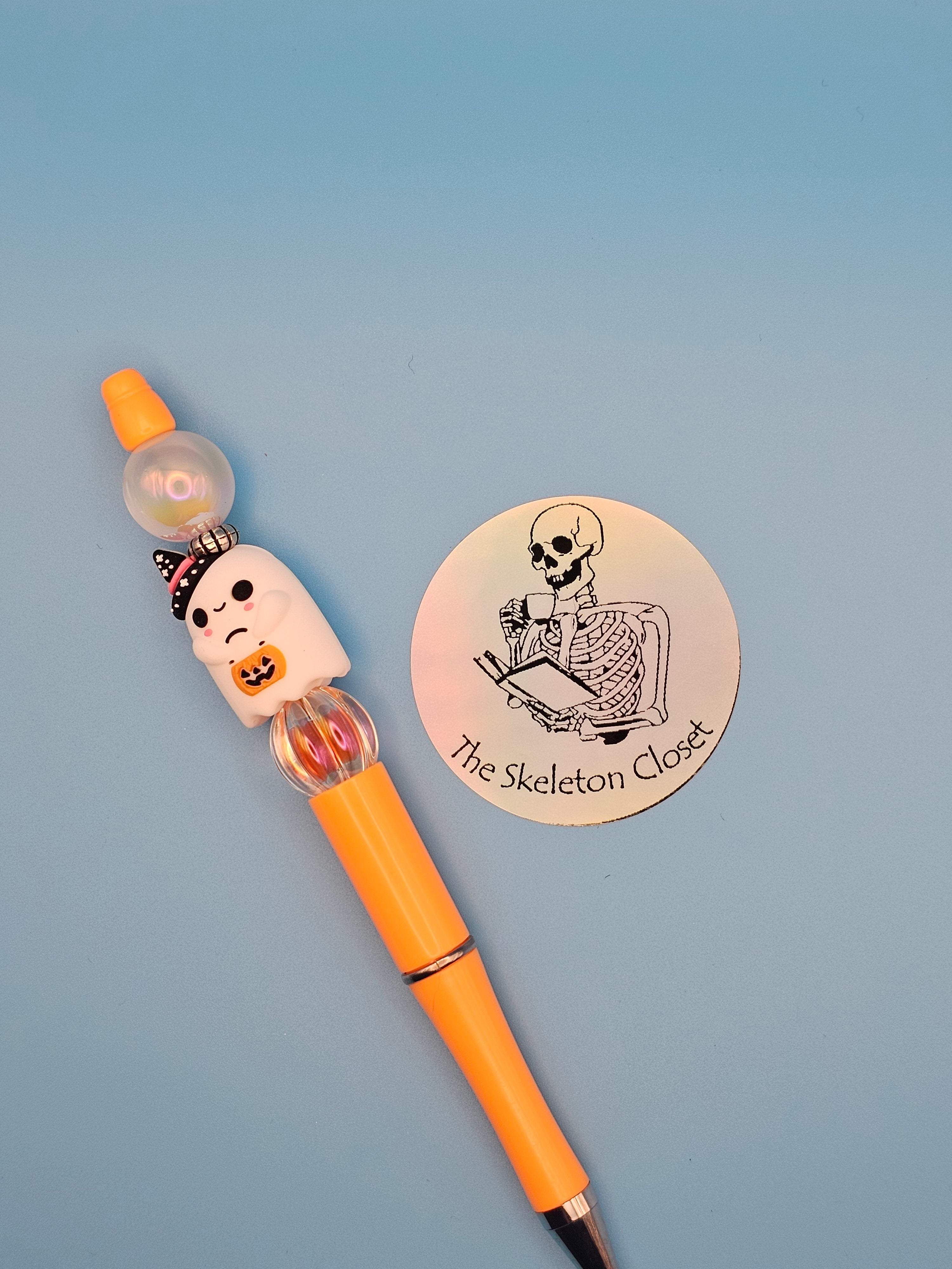 Cute Character Pens