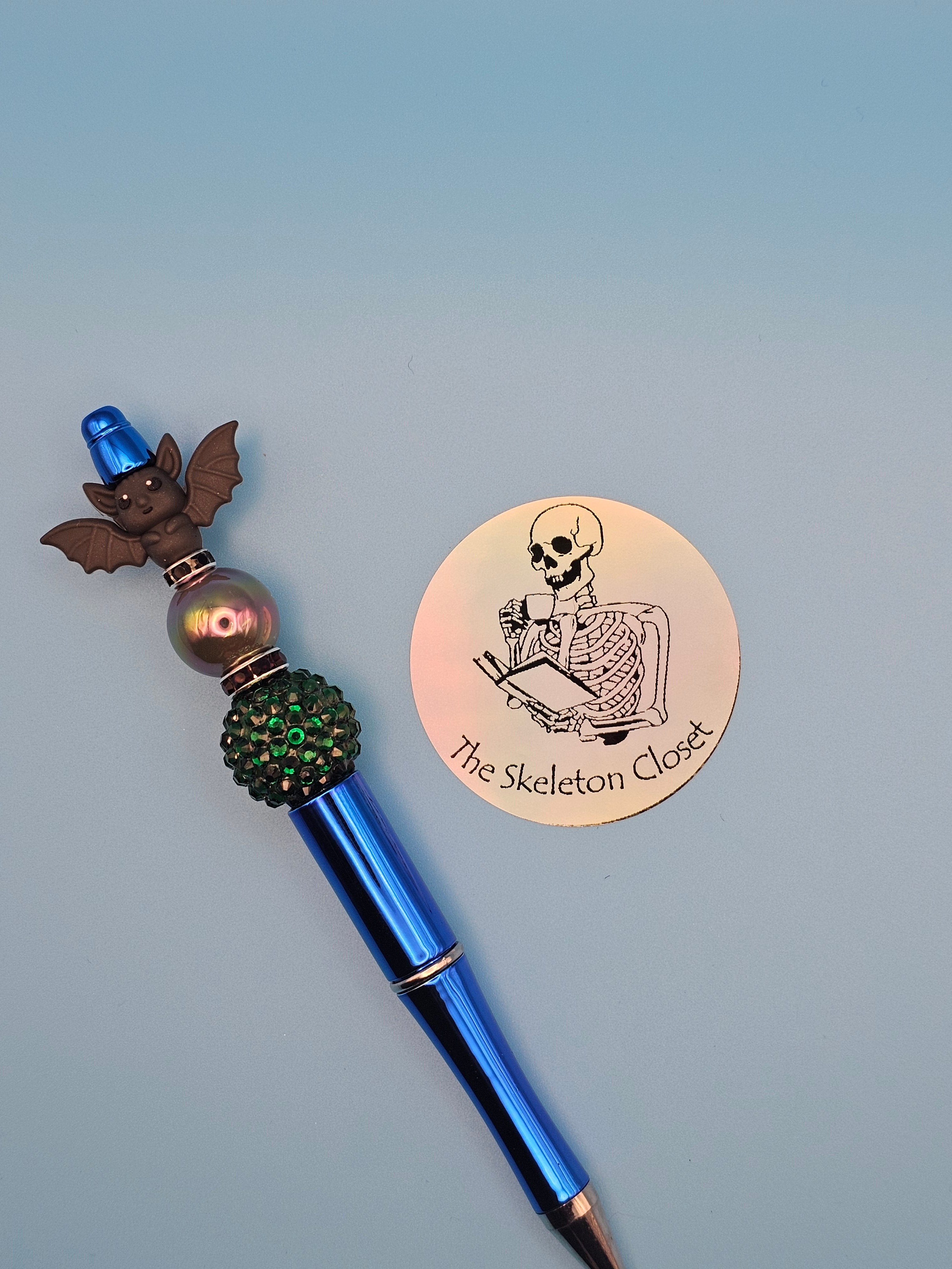 Cute Character Pens