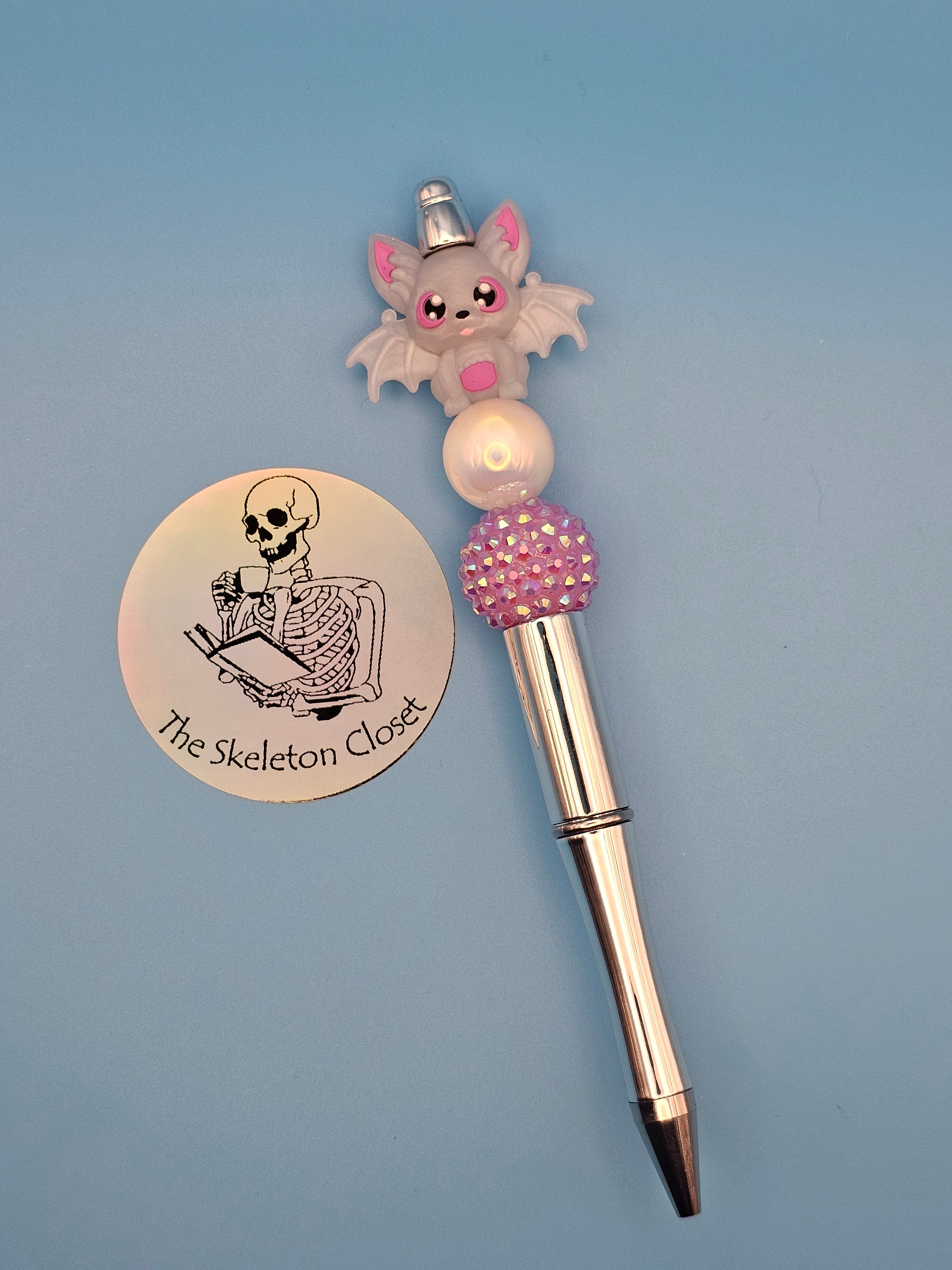 Cute Character Pens