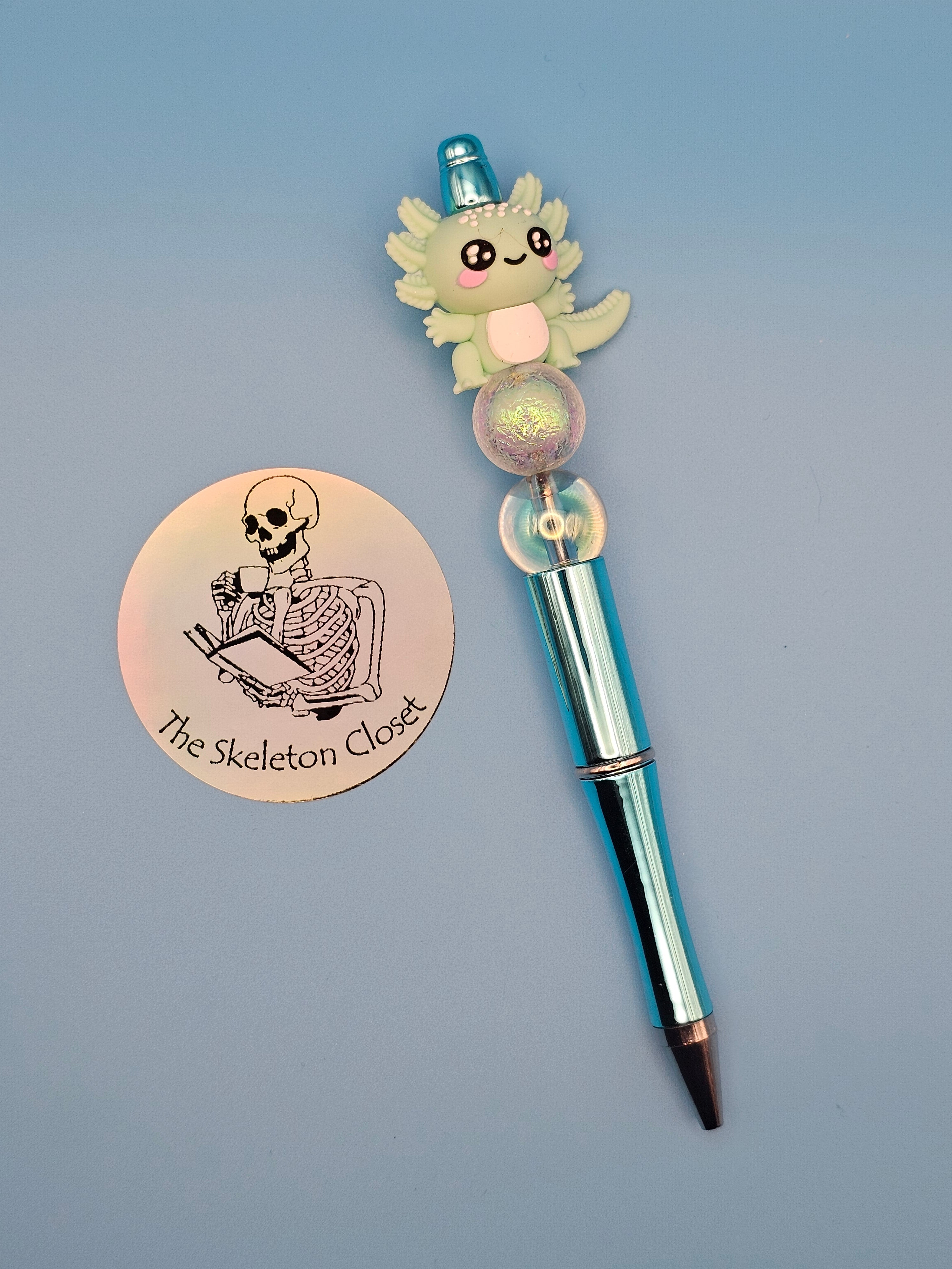 Cute Character Pens