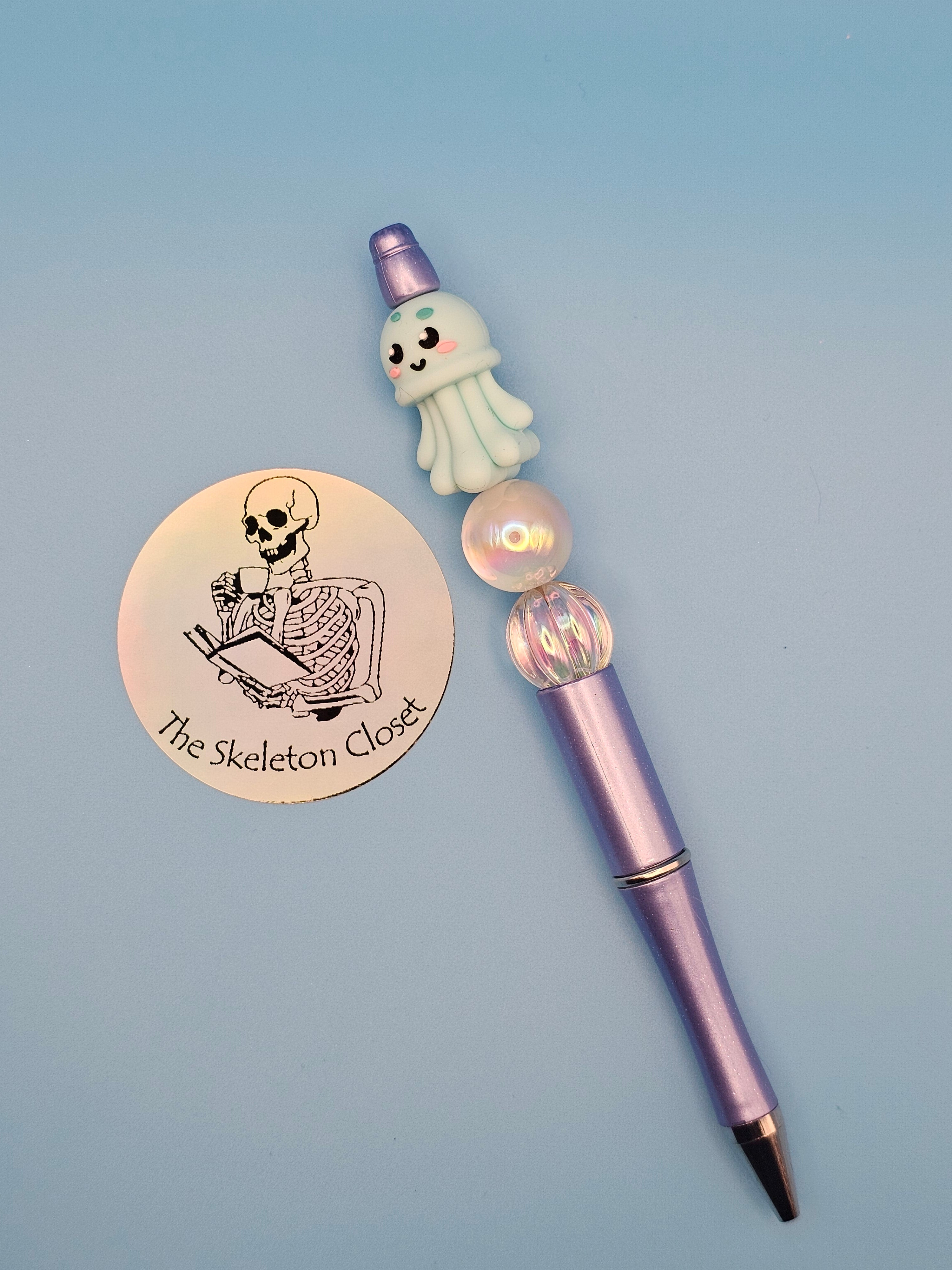 Cute Character Pens