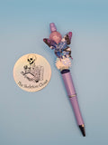 Cute Character Pens