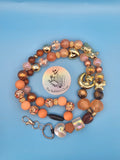 Beaded Lanyards