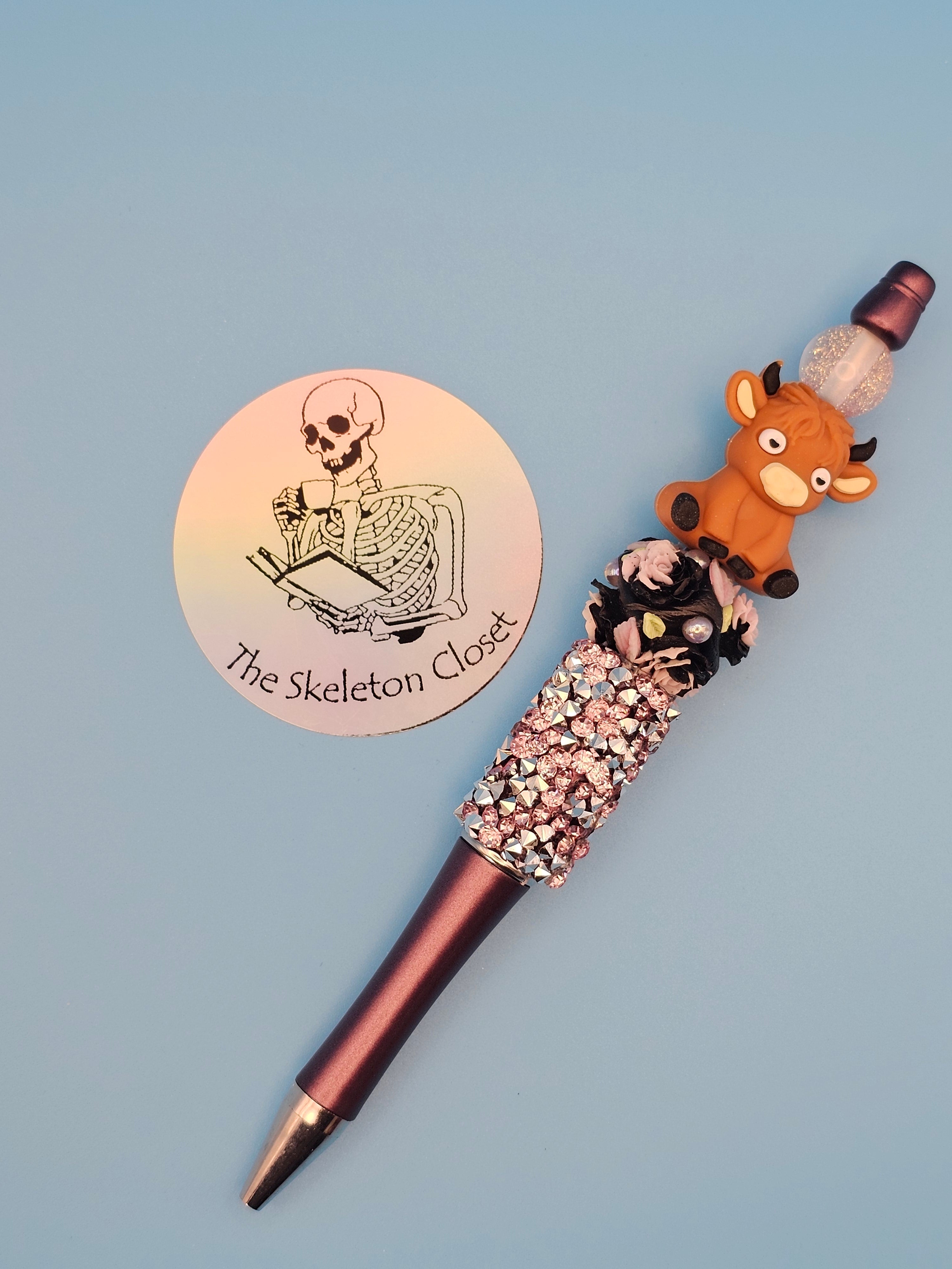 Highland Cow  Pens