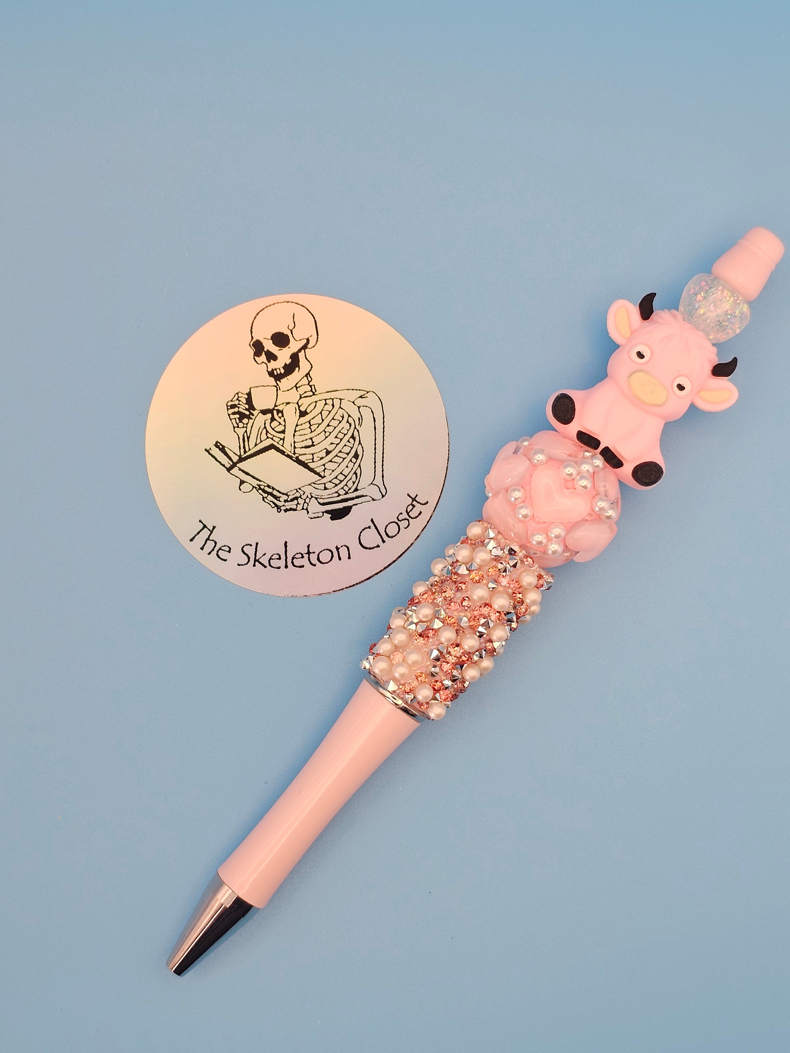 Highland Cow  Pens