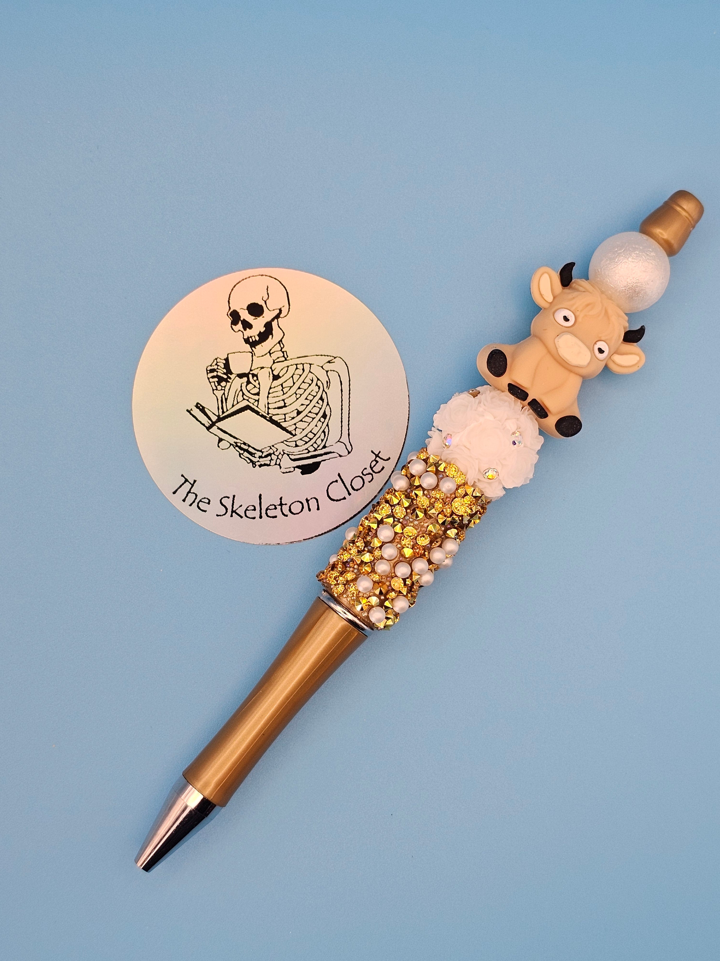 Highland Cow  Pens