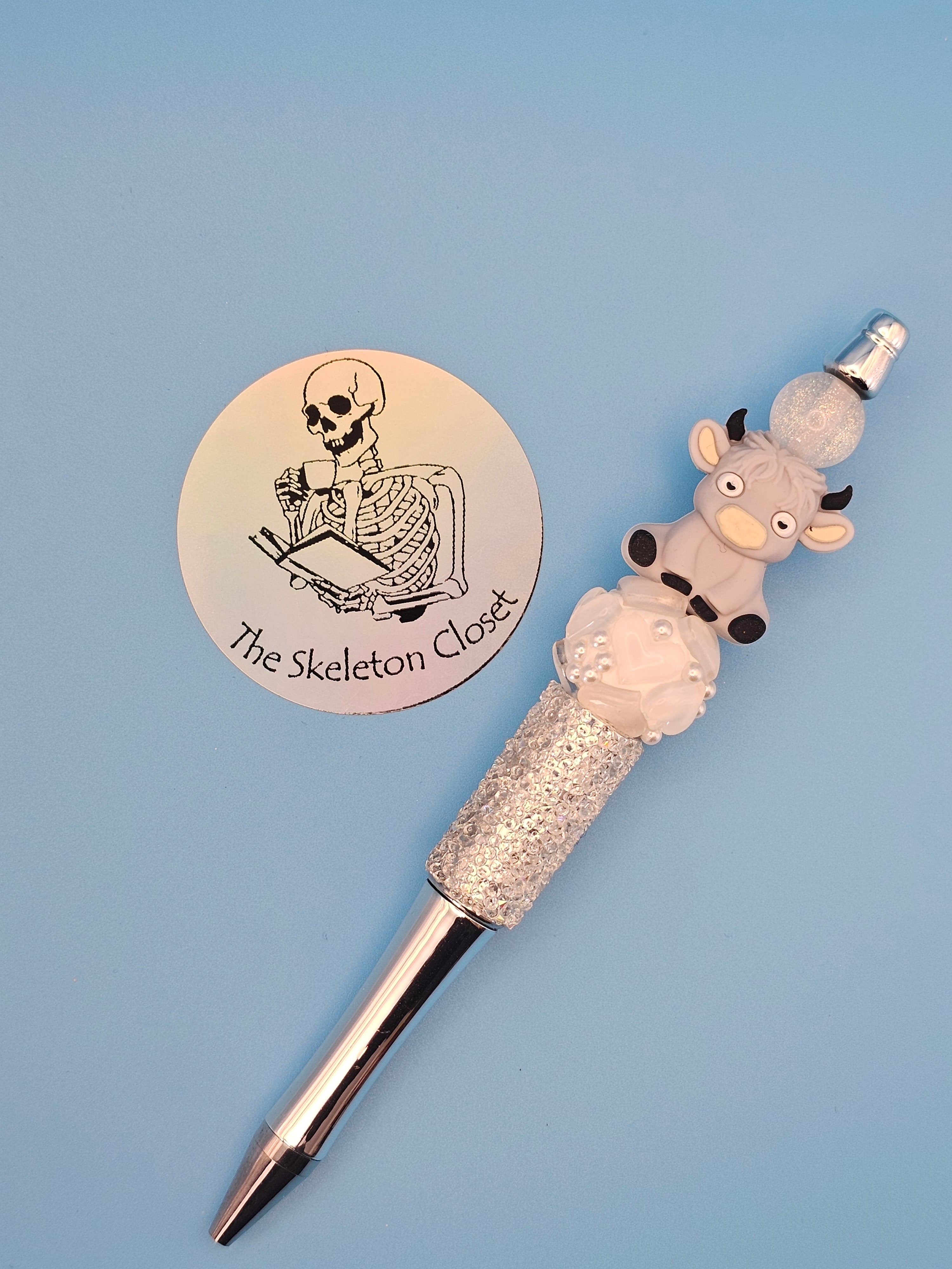 Highland Cow  Pens