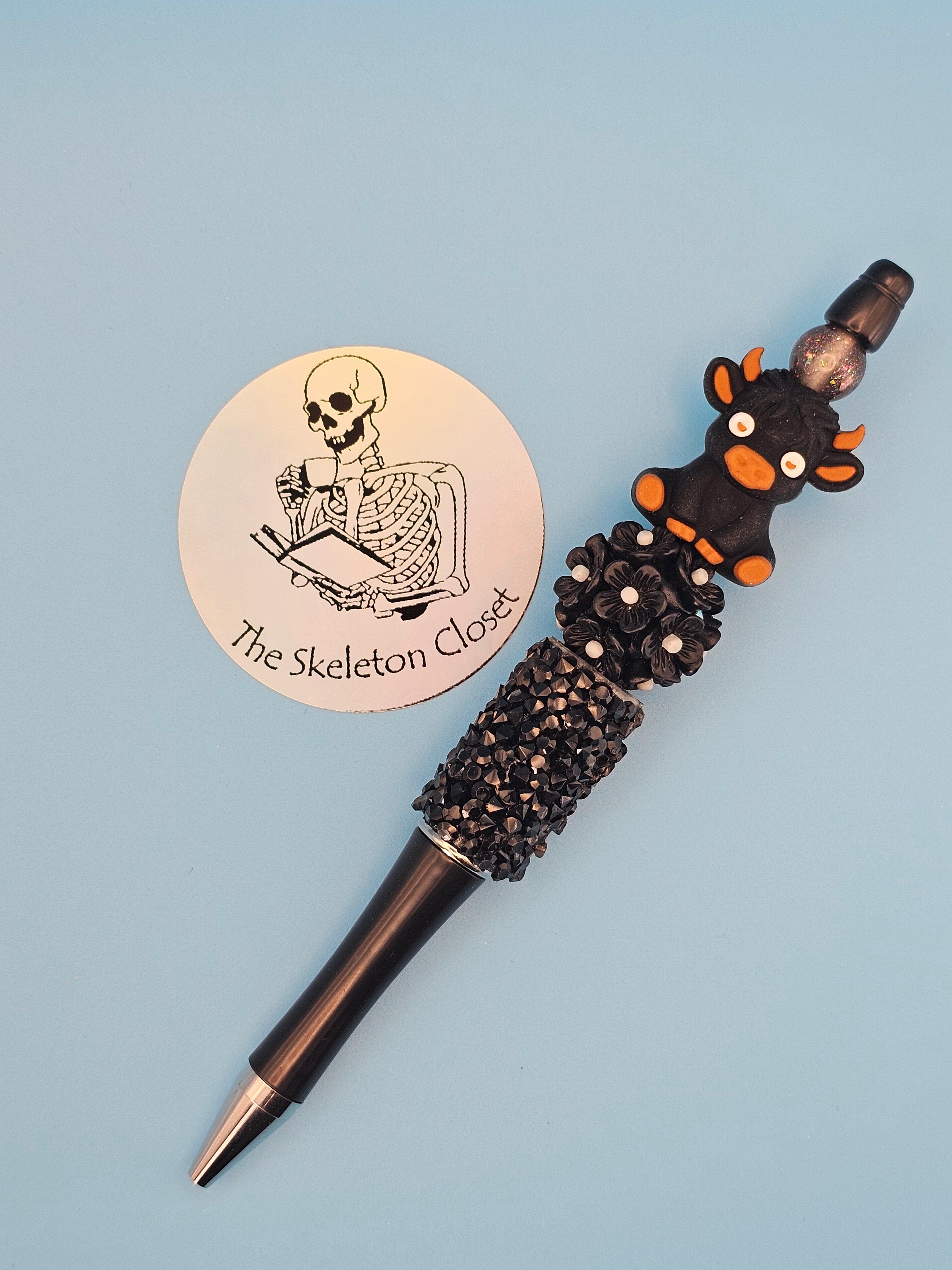 Highland Cow  Pens