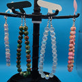 Beaded Phone Wristlets