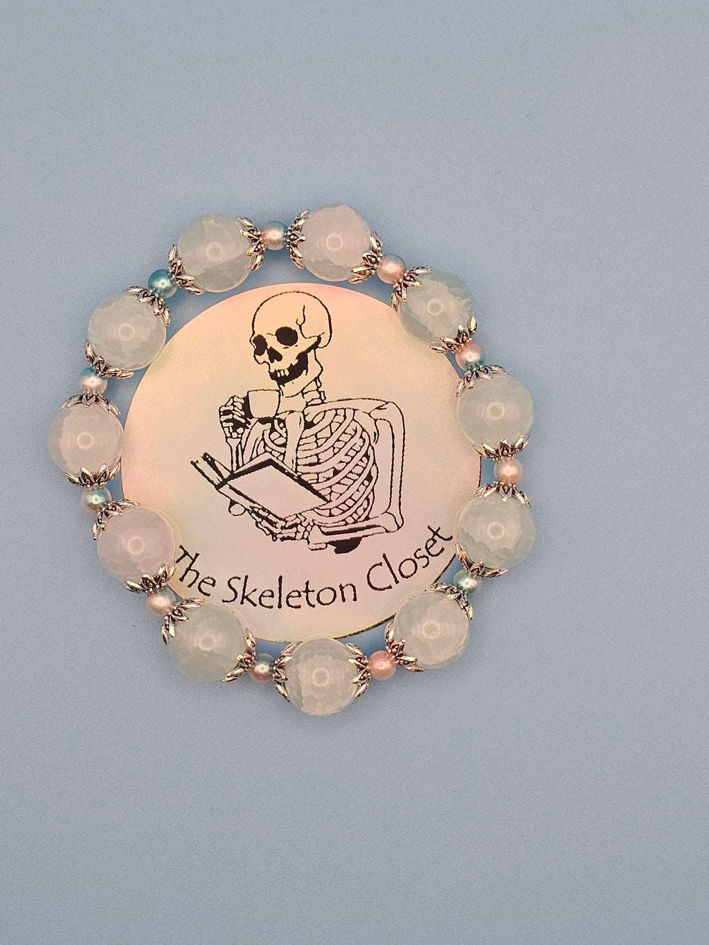 Handmade Beaded Bracelets