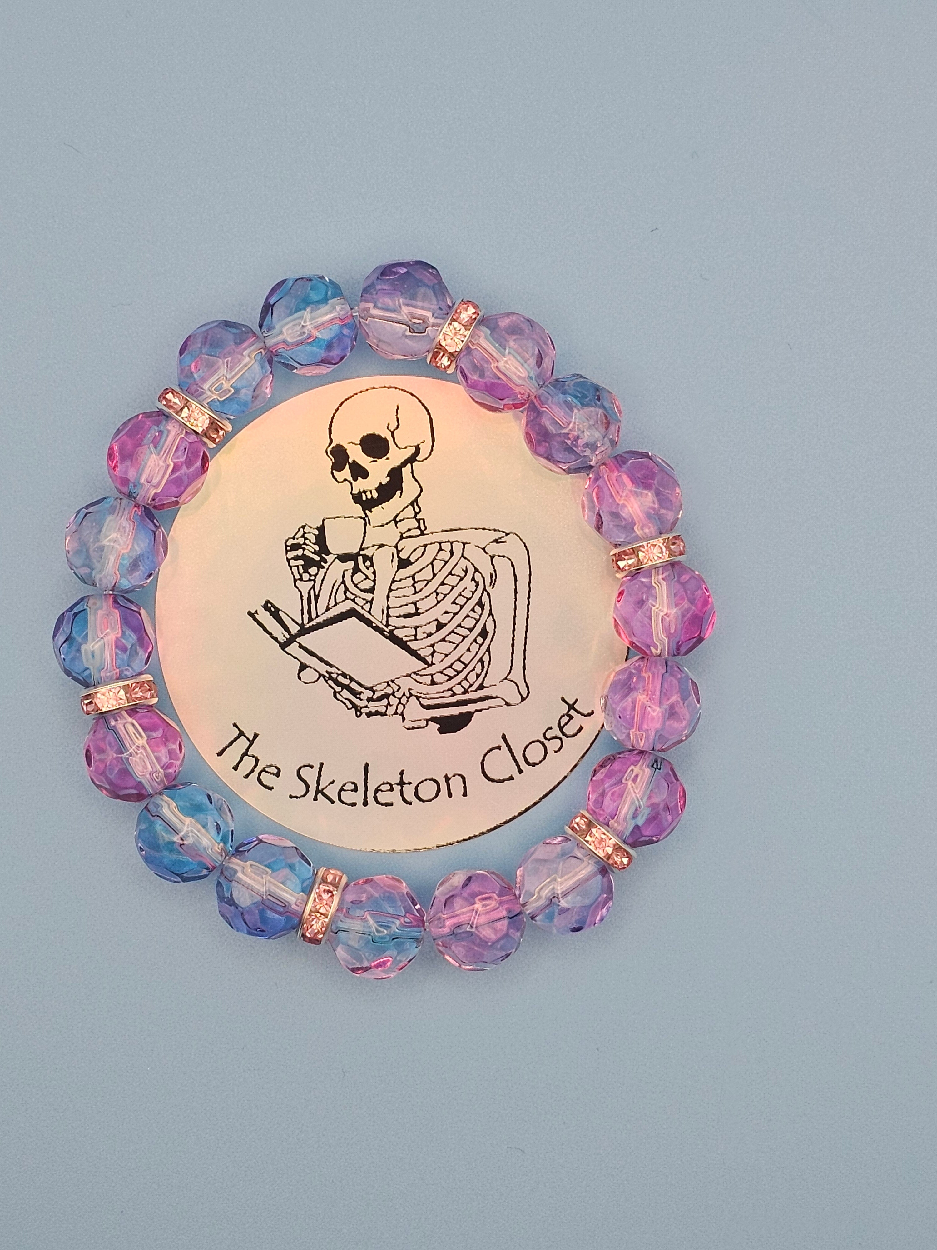 Handmade Beaded Bracelets