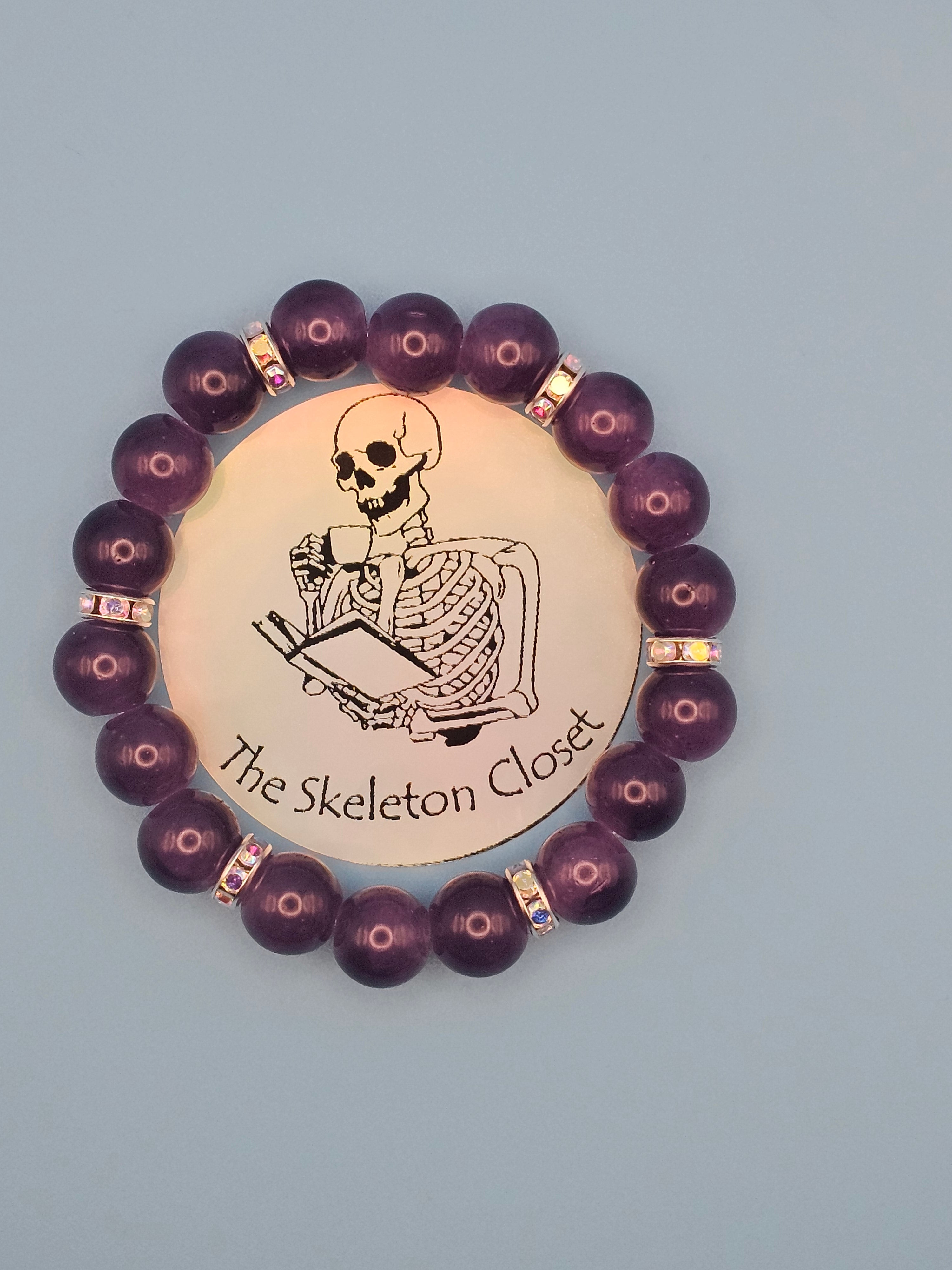 Handmade Beaded Bracelets