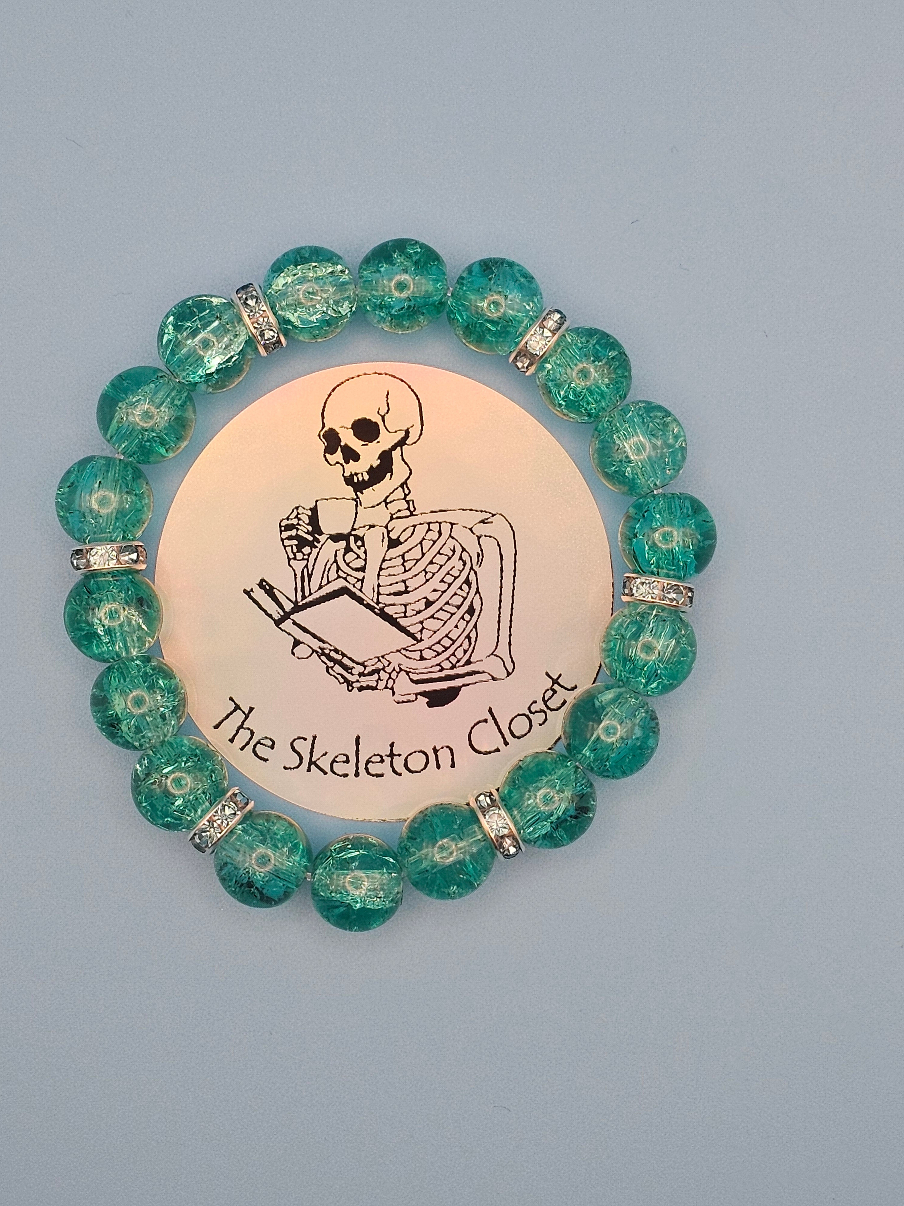 Handmade Beaded Bracelets