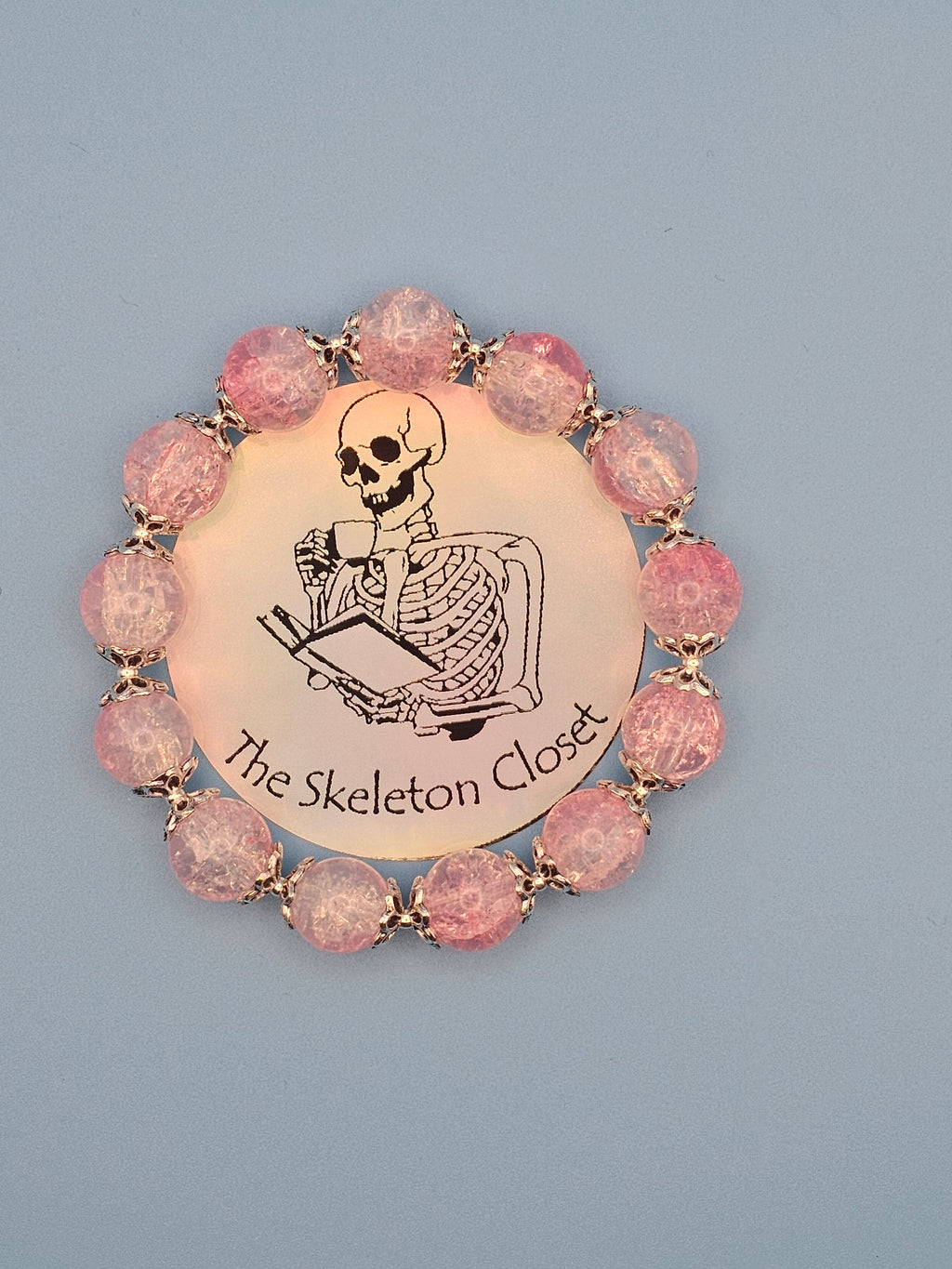 Handmade Beaded Bracelets