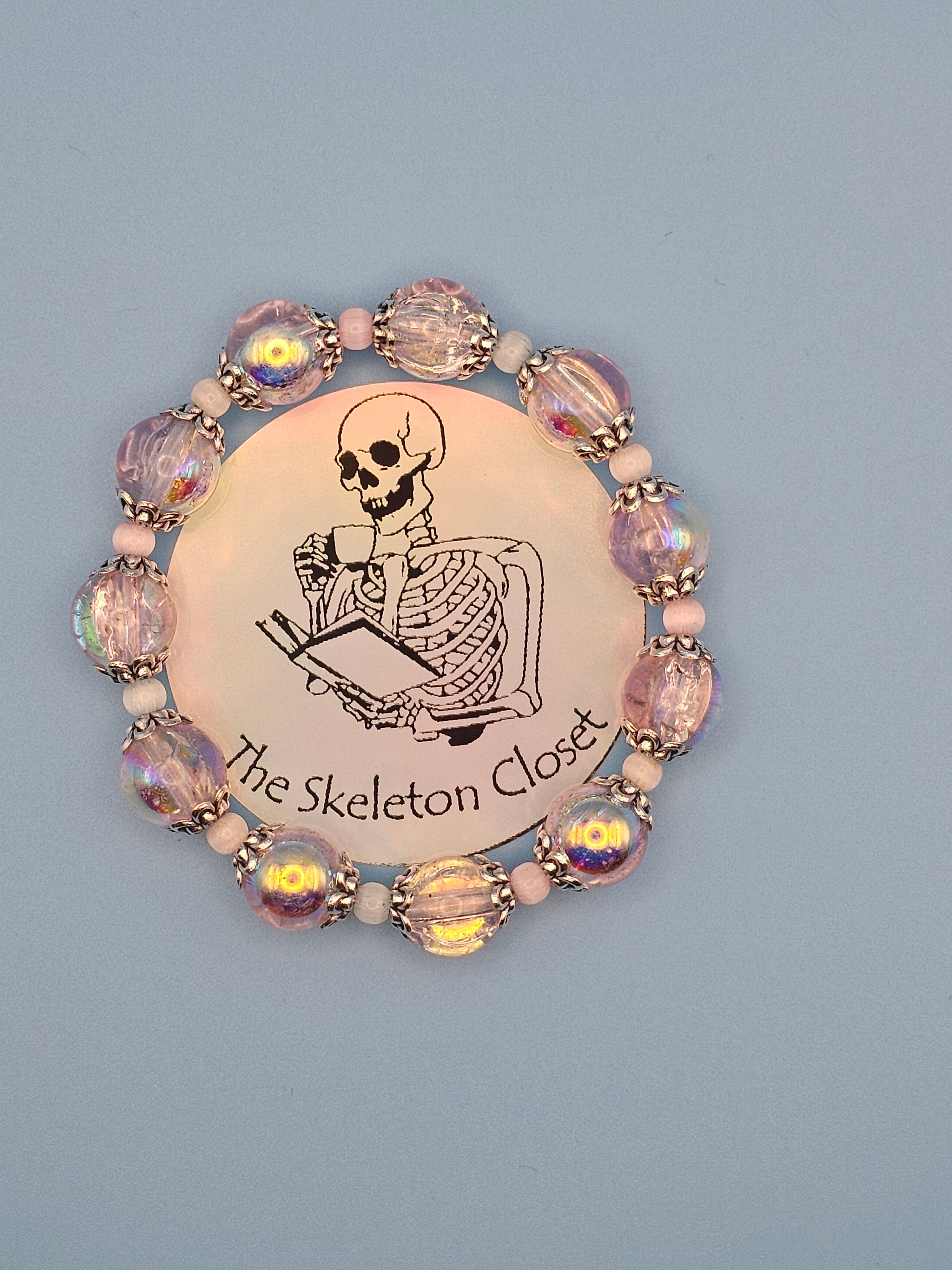 Handmade Beaded Bracelets