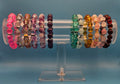 Handmade Beaded Bracelets
